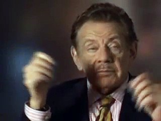 Jerry Stiller's Seinfeld Secrets