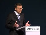 Dr. Norbert Reithofer, BMW AG -On the history of BMW