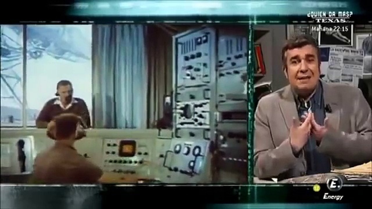 El Caballero Negro Tercer Milenio