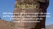 Puma Punku, SOLID EVIDENCE OF ANCIENT ALIENS - Wonders of the world - Cosmic Wakening
