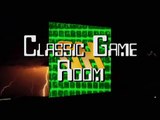 Classic Game Room - MISSILE COMMAND for Atari 2600 review