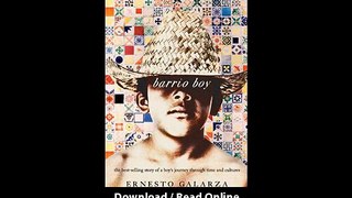 Download Holt McDougal Library Barrio Boy By HOLT MCDOUGAL PDF