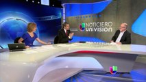 El Chapo ya no es el eterno fugitivo -- Noticiero Univisión
