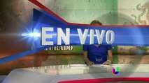 El capo de capos fue detenido en una operación impecable -- Noticiero Univisión