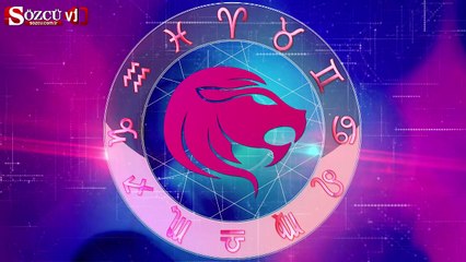 13 Nisan haftasında Aslan burcunu neler bekliyor?