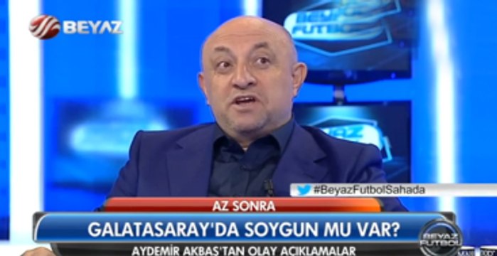 Sinan Engin'den Turabi'ye: Akıllı Ol, Beni Oraya Getirtme