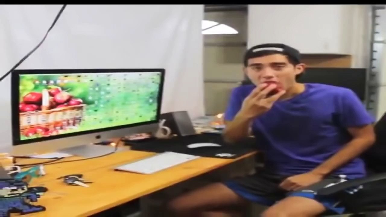Amazing Magic Tricks of Zach King's Craziest Vine Compilation 2015