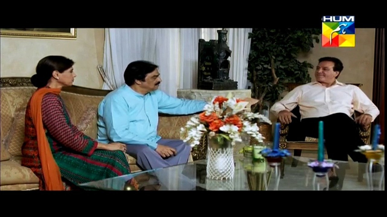 Mere Khuda Episode 31