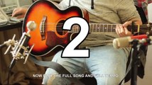 Shawn Mendes - Stitches guitar tutorial (Easy Chords by Glenn Simons)