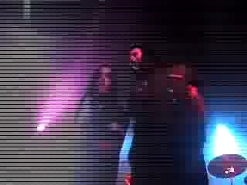 Texas Drag Queen Massacre - Dead Girl