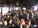 Dunya News - Avengers: Age of Ultron premiere held in Los Angeles