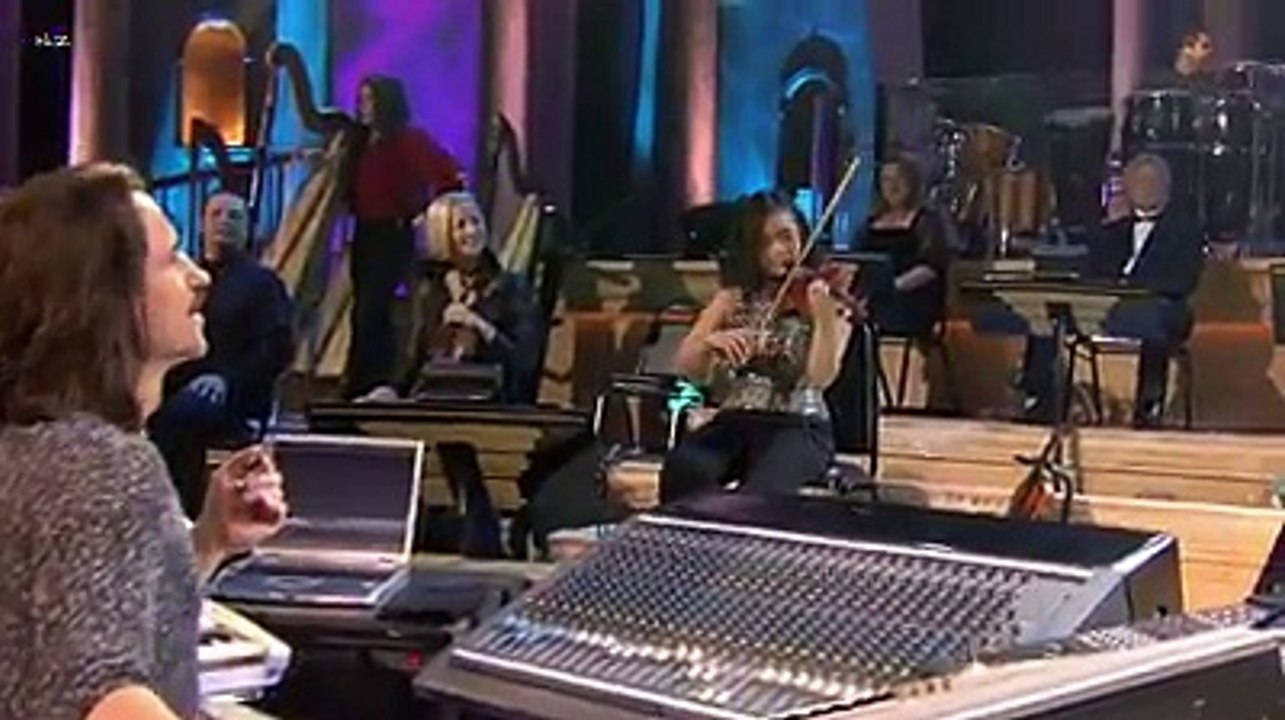 Virtuosos de la musica