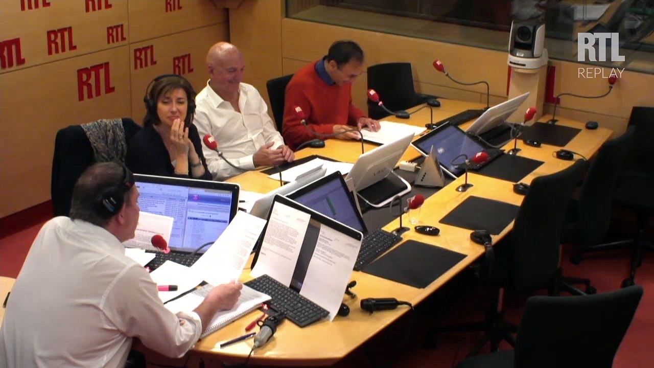 Front national : "Une victoire à la Pyrrhus pour Florian Philippot", dit Éric Zemmour