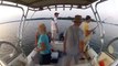 Croaker Fishing on the Chesapeake Bay