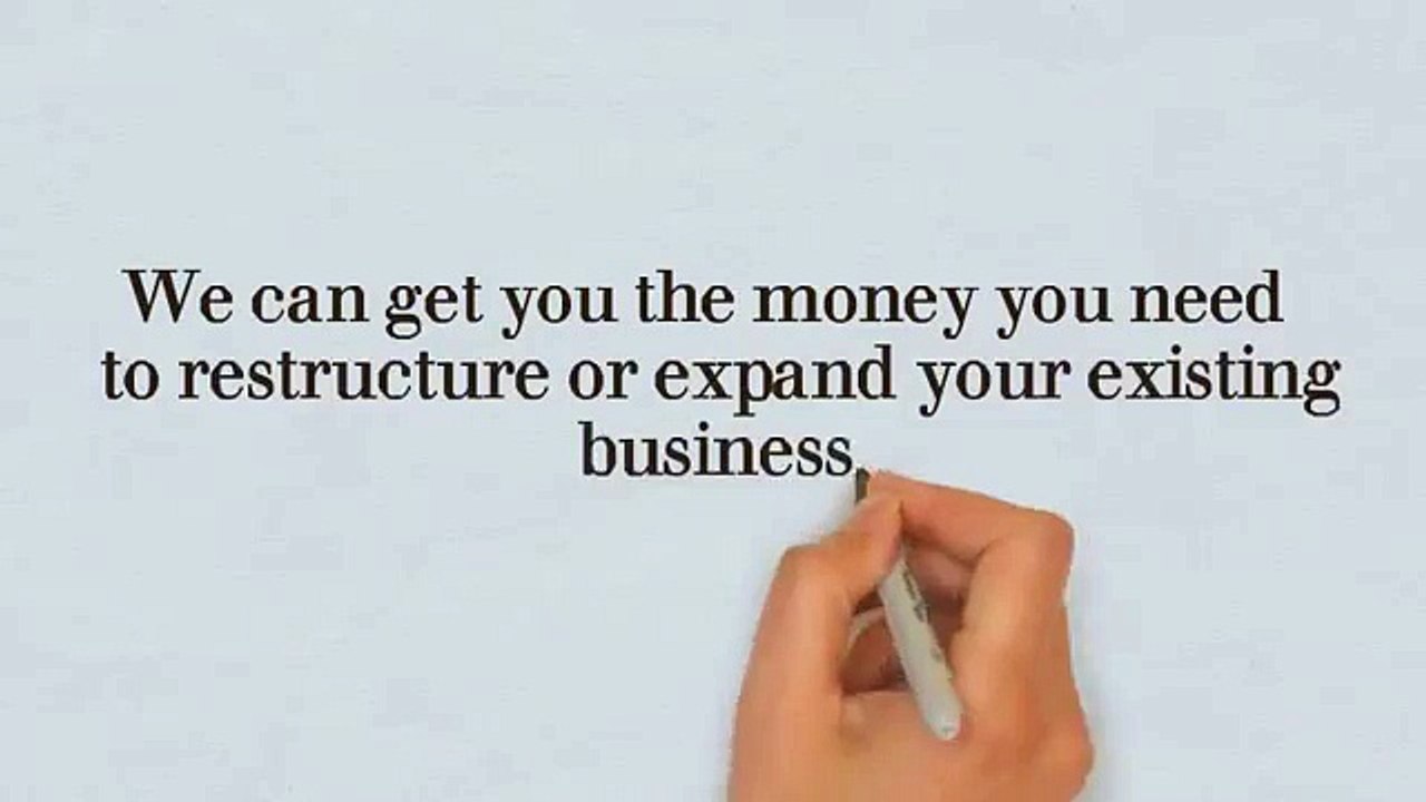 Business Acquisition Loans