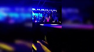 Singer Mika Singh slaps a doctor while performing at a Delhi concert - Video Dailymotion