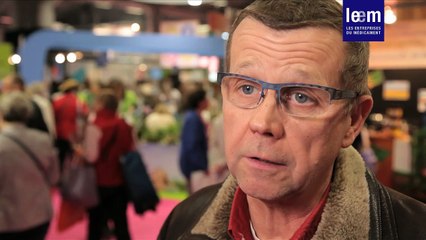 Paroles de seniors : ma vie avec les médicaments