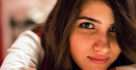 Özgecan Aslan İddianamesi Kabul Edildi