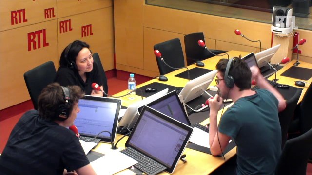 Hillary Clinton lance sa campagne avec un étrange logo et Game of Thrones revient avec de l'avance