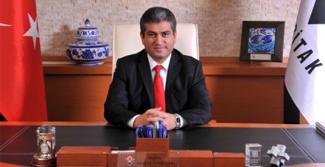 Eski TÜBİTAK Başkanı Yücel Altunbaşak Gözaltına Alındı