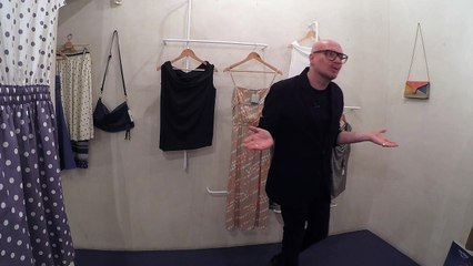 CRISTIANO GATTO - Più lo mandi giù più ti tira su