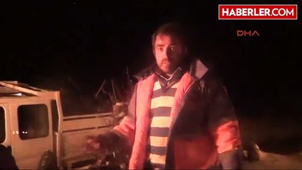 Ordu Fındıkta Zirai Don Tehlikesi Sürüyor