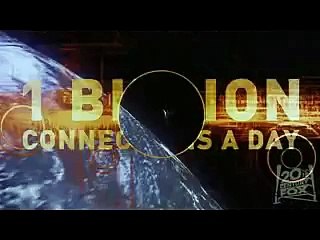 Phone Booth - Trailer