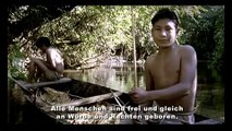 Menschenrechte: Das Recht auf Land für die Indianer am Amazonas