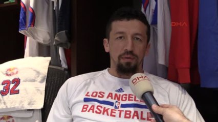 Hidayet Türkoğlu Nba'de Play-offlar da Ki Olası Rakiplerini Değerlendirdi