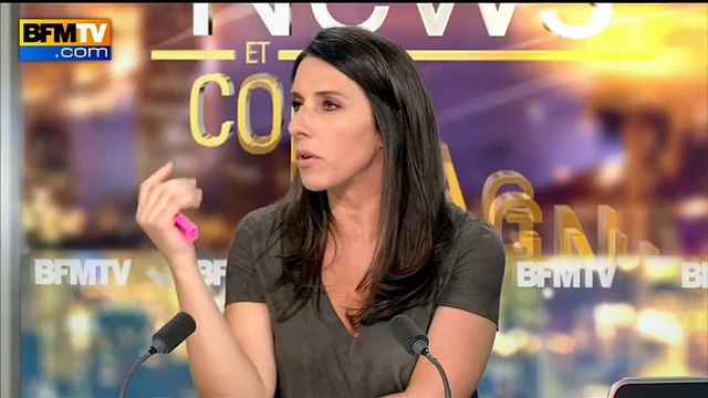 Salaires des acteurs encadrés: Si on baisse le haut, on baisse le bas , selon Franck Dubosc