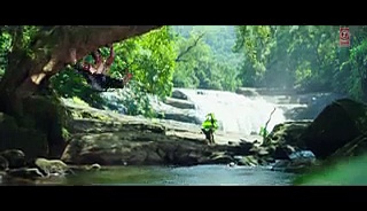 OFFICIAL- 'Katra Katra' Video Song - Alone - Bipasha Basu - Karan Singh Grove - Video Dailymotion