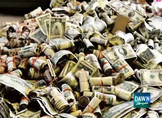 what is money laundering? Watch video