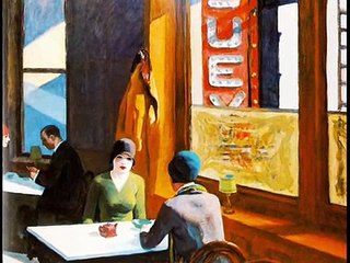 Edward Hopper: Master of American Realism