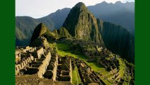 Machu Picchu Trip - A Life-Time Experience