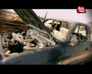 Abb Takk - POP - Turbat - 11-04-2015