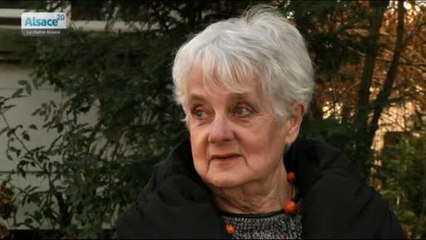 Femmes d'exception: Liliane Huder