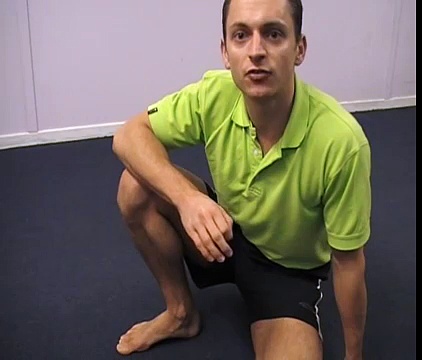 Knee Strengthening/Rehab Exercises