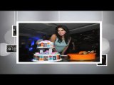 Sunny Leone celebrates her birthday videos -