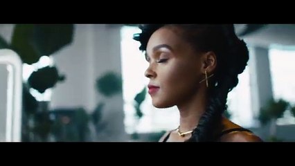 Janelle Monáe, Jidenna - Yoga