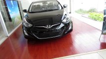 HYUNDAI CẦN THƠ ELANTRA ĐEN | LH: 0907.105.595 (MISS.QUYÊN)