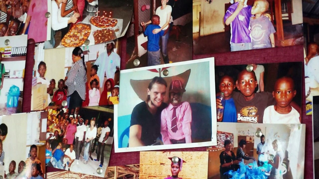 Tausende Ebola-Waisen in Sierra Leone