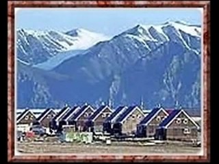 Pond Inlet mittimatalik nunavut