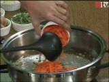 Masoor Ki Daal Ka Soup ''Healthy Cooking'' -HTV