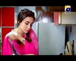 Bari Bahu Episode 20 Full High Quality Geo Tv 19 February 2015 _hulu.pk