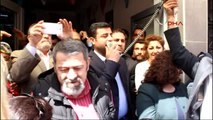 Akhisar Hdp Eş Genel Başkanı Demirtaş'tan Soma Değerlendirmesi