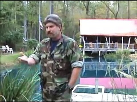 Do You Want to be a Navy SEAL, or Just Say You're a SEAL? BUDS Training.