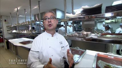 Jean-Michel Lorain, ambassadeur de la cuisine du terroir