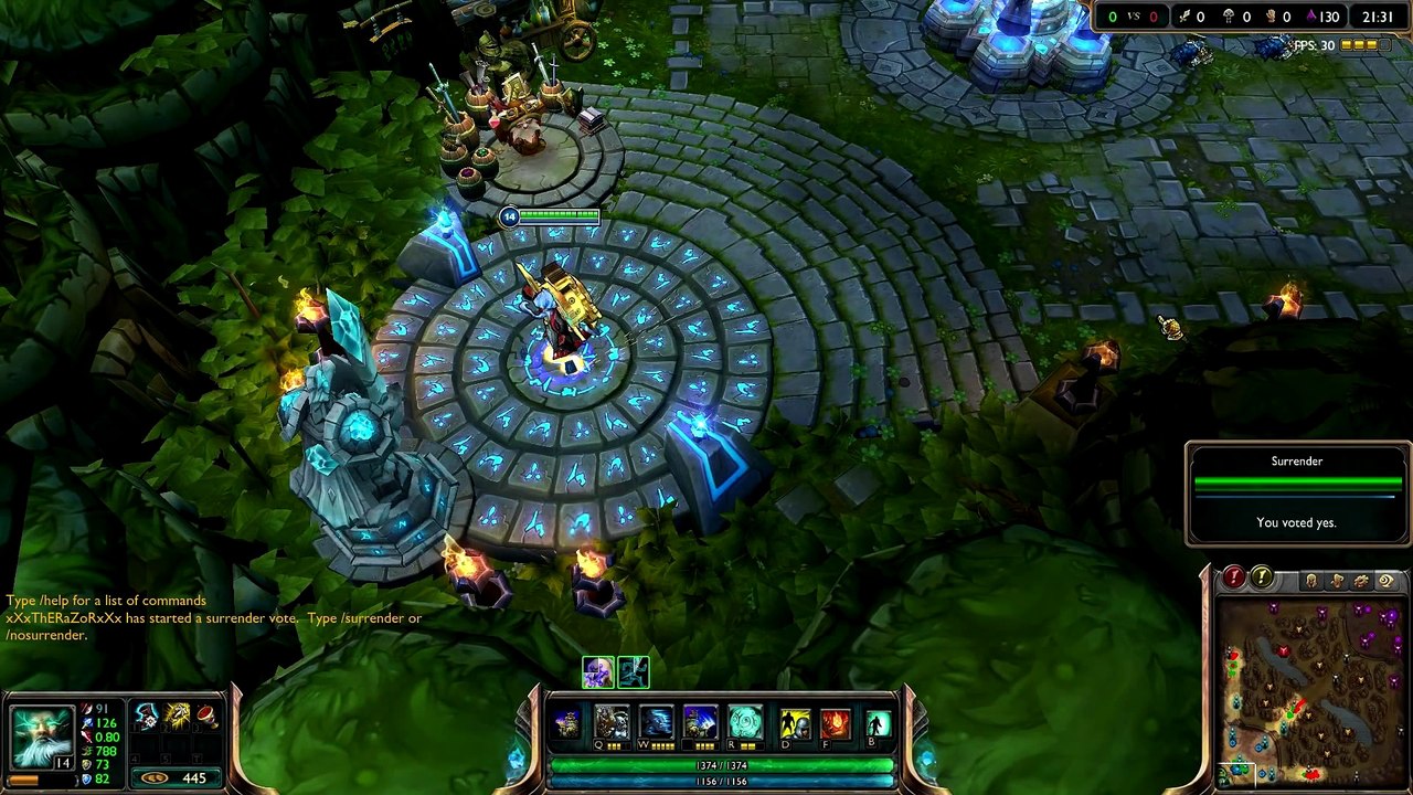 20 More Awesome League Of Legends Facts You Might Not Know