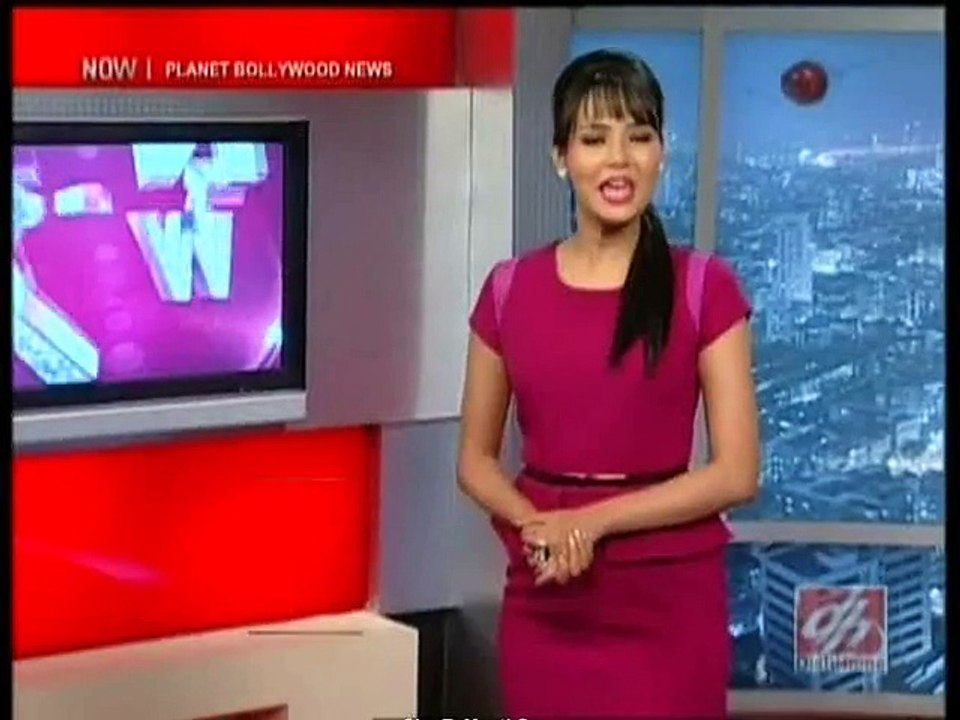 Sunny Talks About Ek Paheli Lila 14th April 2015 CineTvMasti.Com