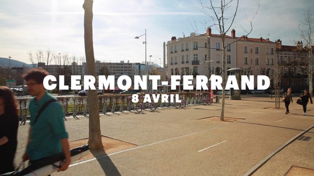 Ulule Tour#2 - CLERMONT FERRAND, KM 2026 - L'éruption littéraire